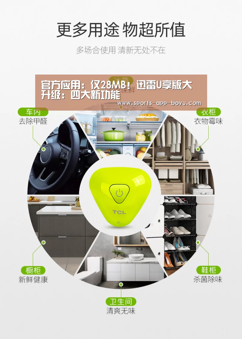 官方应用